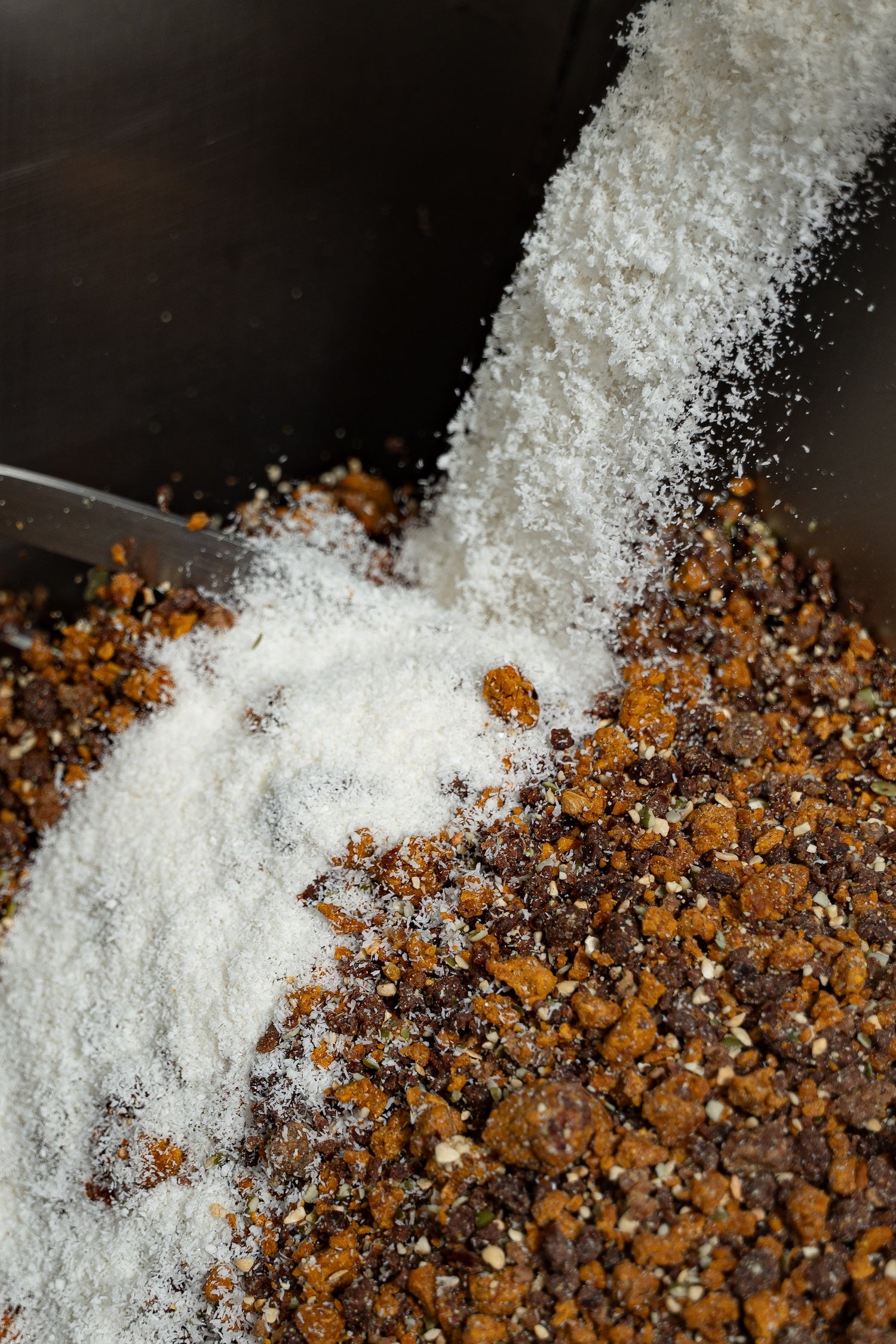 Energy Bar - Mango Coconut