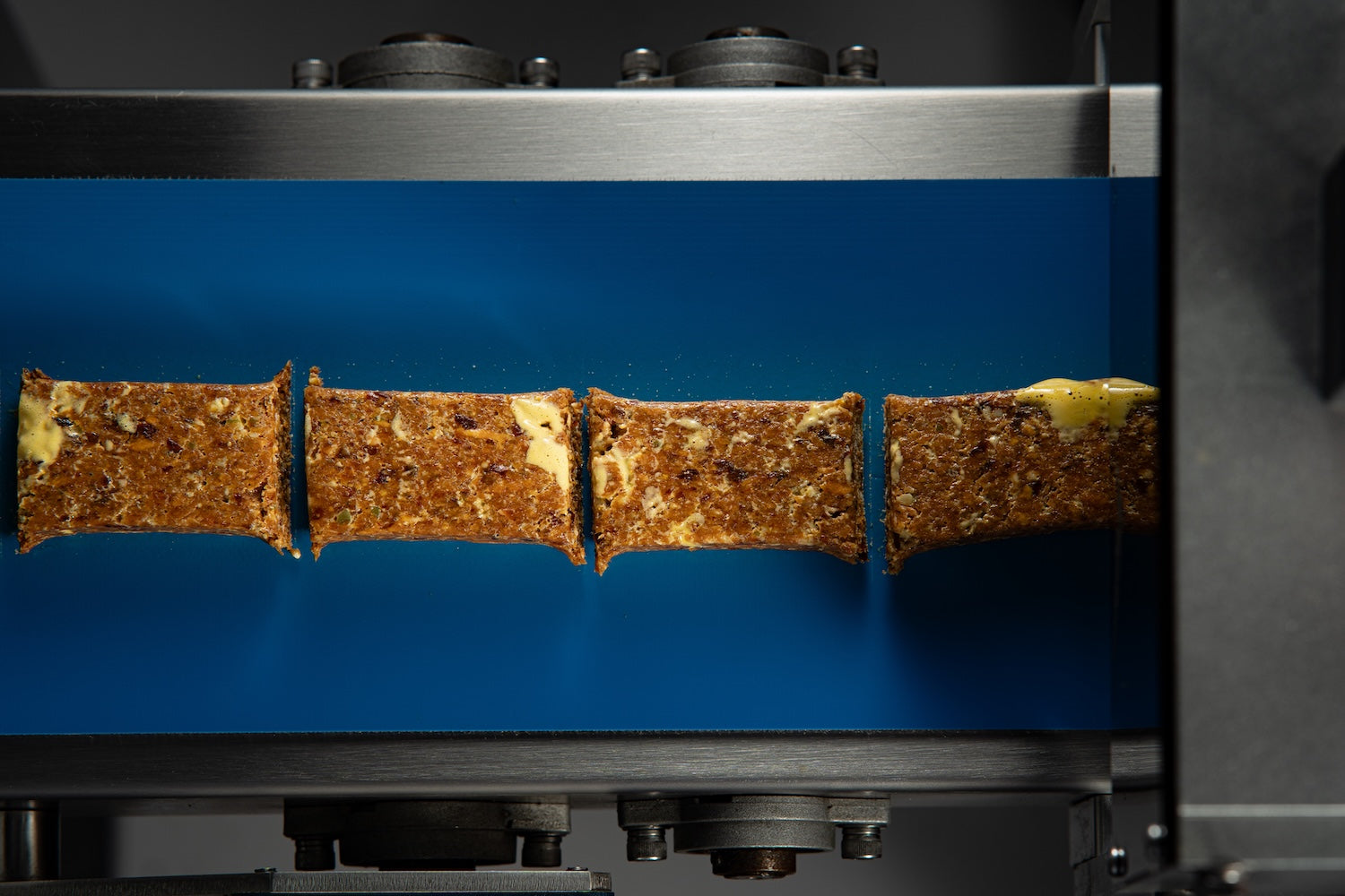 Energy Bar - Pineapple Banana