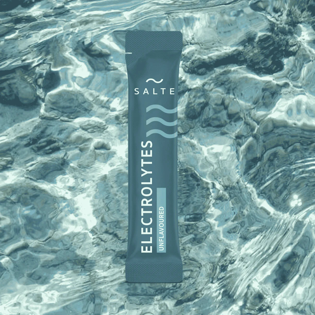 SALTE Elektrolytter - Neutral